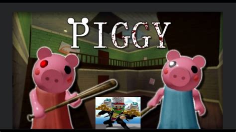 jogo de terror da peppa pig